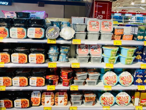 狂割10億的“第一網紅美食”，為何一夜之間涼涼了？